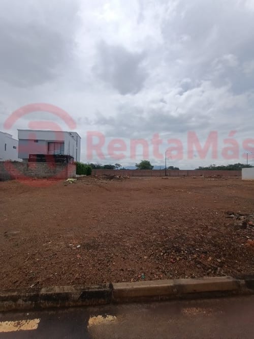 Lote en venta en Santander, Villa del Rosario, 230 m² · foto 2 de 7
