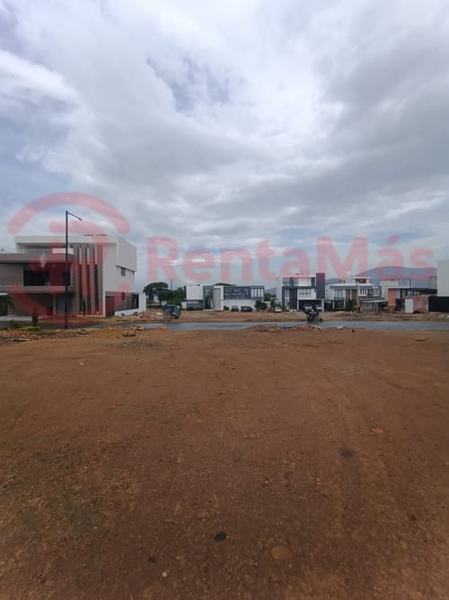 Lote en venta en Santander, Villa del Rosario, 230 m² · foto 3 de 7