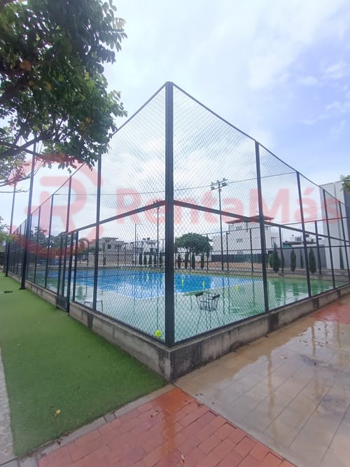 Lote en venta en Santander, Villa del Rosario, 230 m² · foto 5 de 7