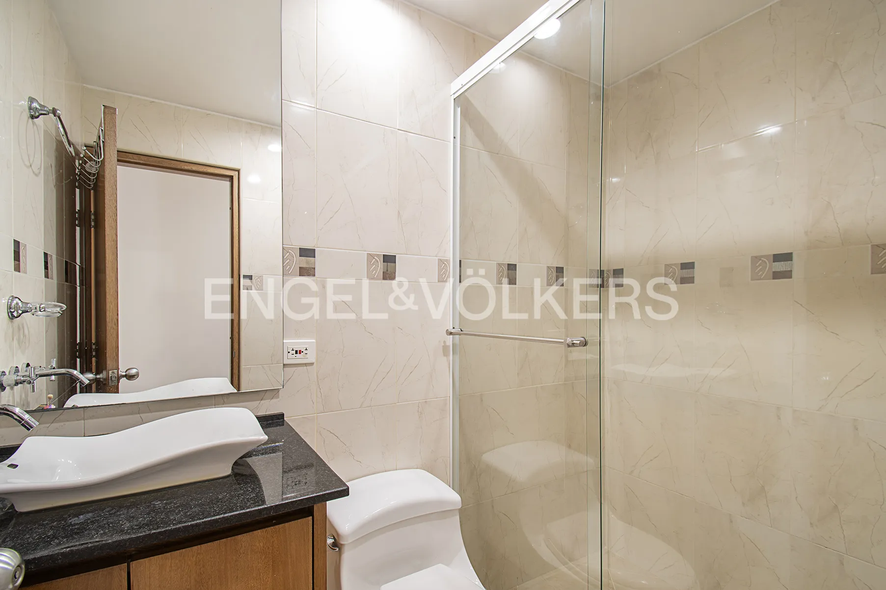 Apartamento en venta en Chico Norte, Bogotá · foto 17 de 17