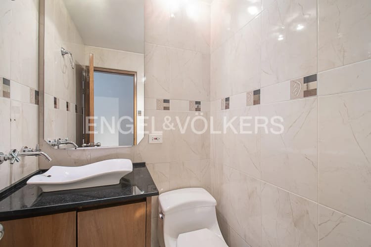 Apartamento en venta en Chico Norte, Bogotá · foto 12 de 17