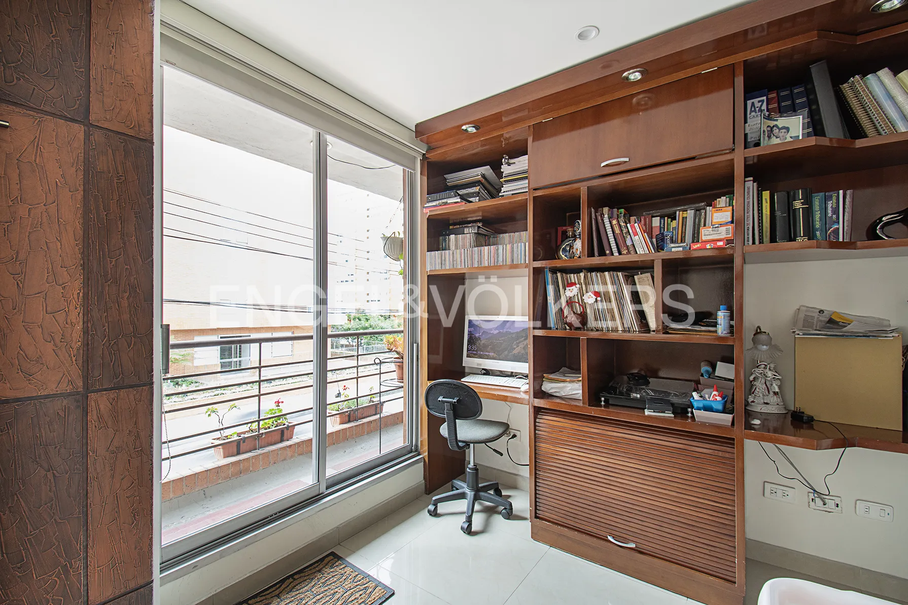 Apartamento en venta en Chico Norte, Bogotá · foto 10 de 17
