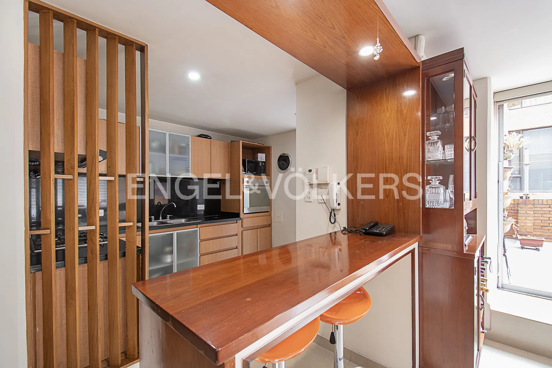 Apartamento en venta en Chico Norte, Bogotá · foto 9 de 17