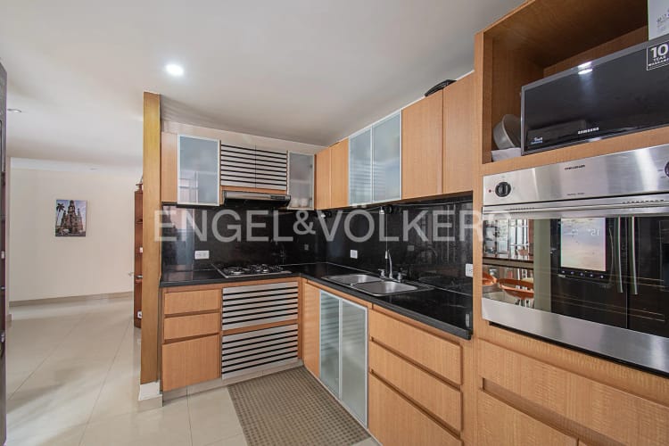 Apartamento en venta en Chico Norte, Bogotá · foto 8 de 17