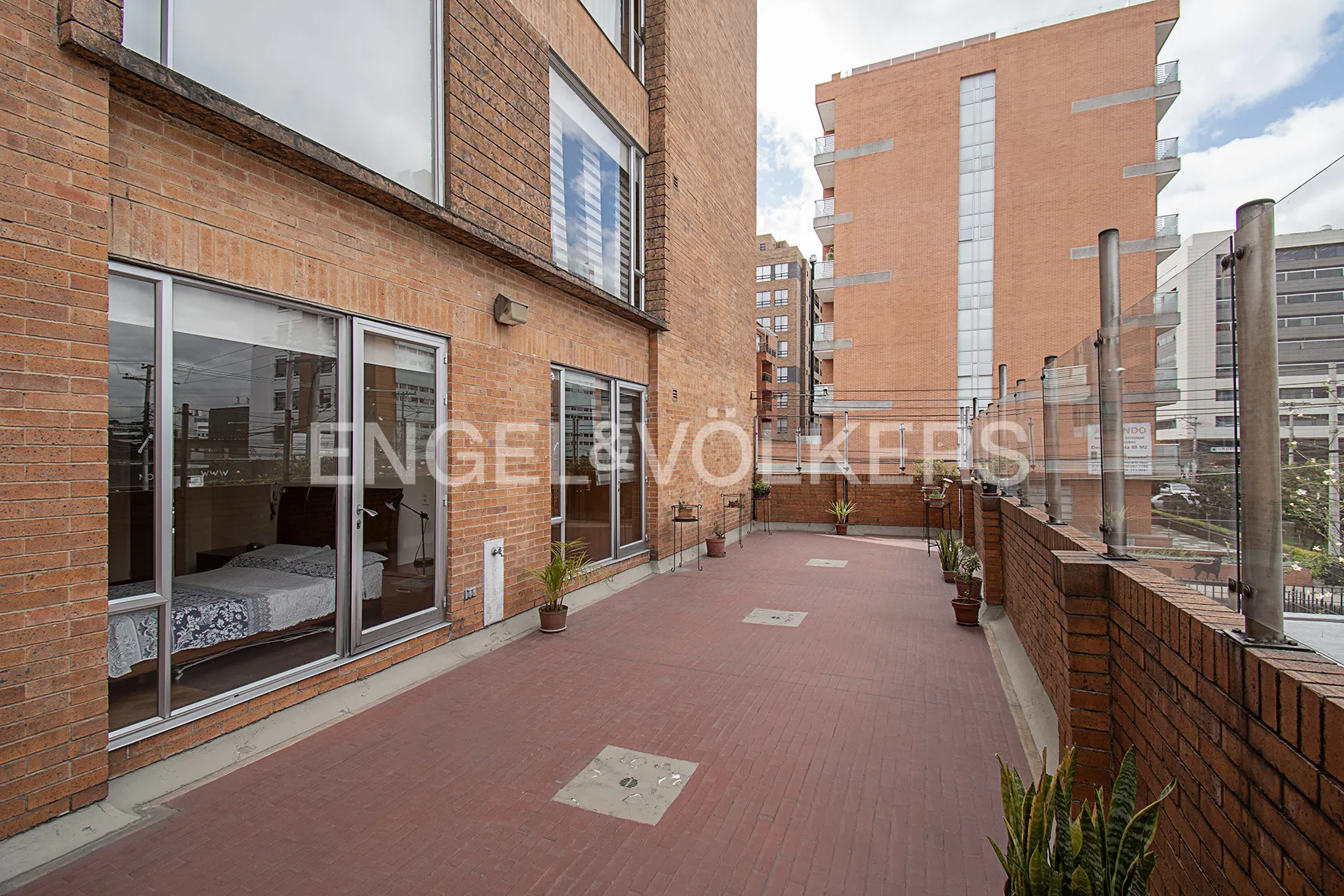 Apartamento en venta en Chico Norte, Bogotá · foto 7 de 17