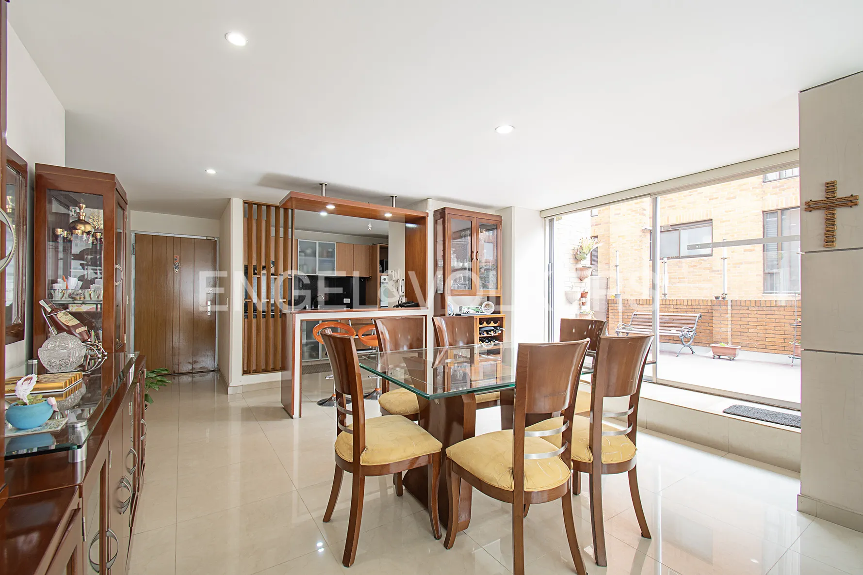 Apartamento en venta en Chico Norte, Bogotá · foto 6 de 17