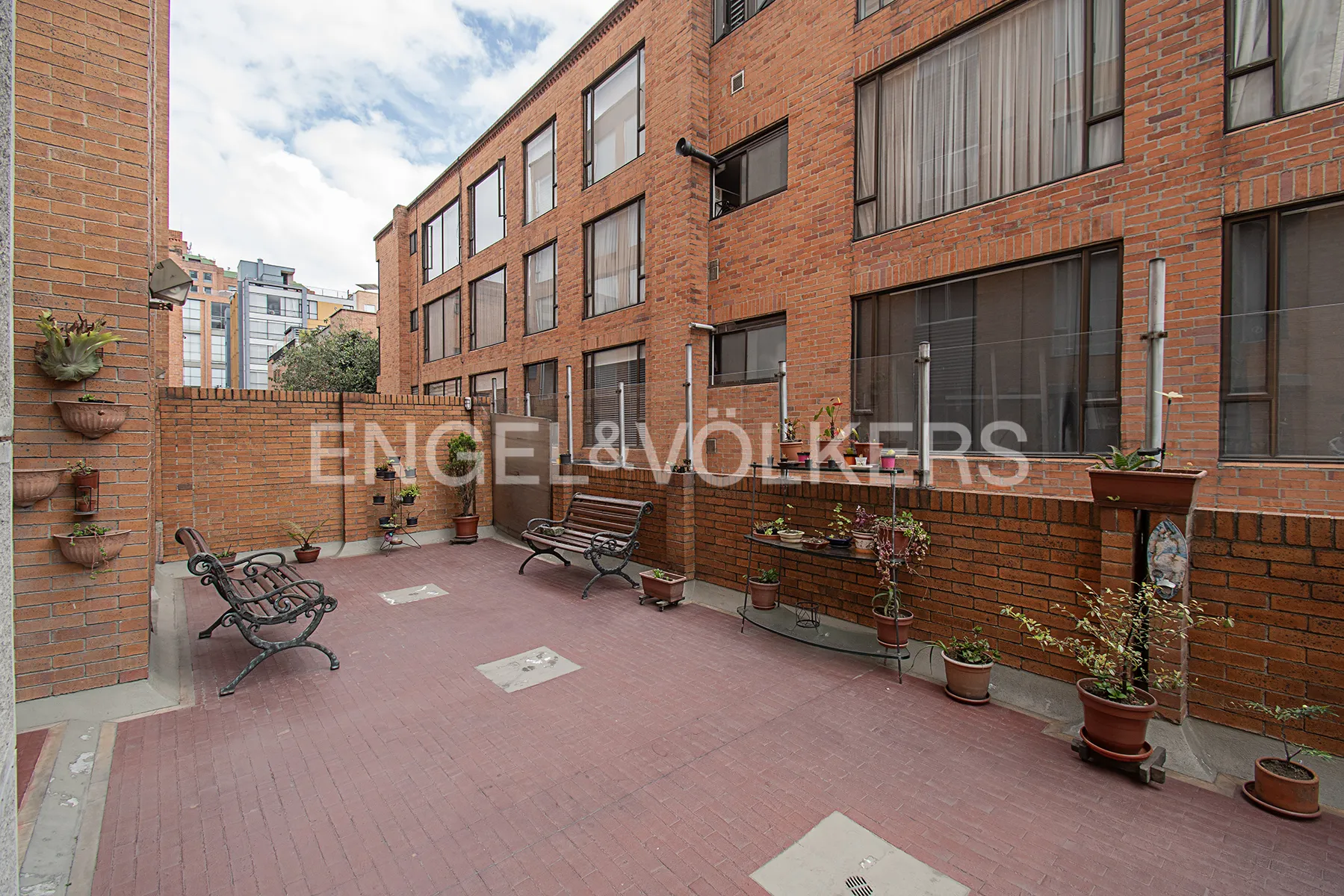 Apartamento en venta en Chico Norte, Bogotá · foto 3 de 17