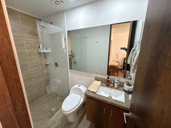 Apartamento de 3 alcobas en arriendo en Santa Maria De Los Lagos, Chía, 84 m² · foto 12 de 13