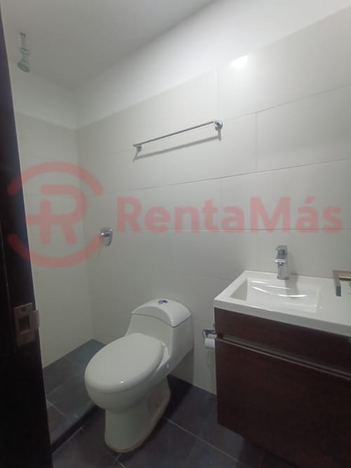 Apartamento de 4 alcobas en arriendo en Patios Centro, Los Patios, 129 m² · foto 15 de 24