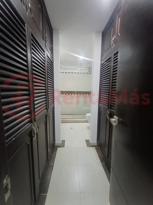 Apartamento de 4 alcobas en arriendo en Patios Centro, Los Patios, 129 m² · foto 21 de 24