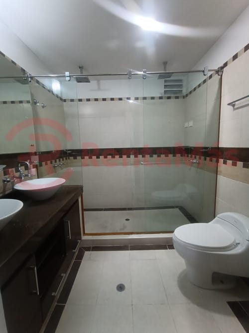 Apartamento de 4 alcobas en arriendo en Patios Centro, Los Patios, 129 m² · foto 22 de 24