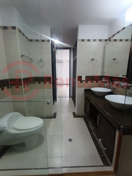 Apartamento de 4 alcobas en arriendo en Patios Centro, Los Patios, 129 m² · foto 23 de 24