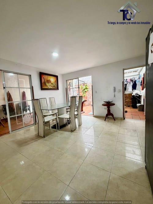 Casa de 4 alcobas en venta en Cañaveral, Floridablanca, 177 m² · foto 2 de 6