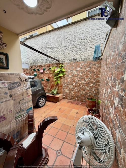 Casa de 4 alcobas en venta en Cañaveral, Floridablanca, 177 m² · foto 5 de 6