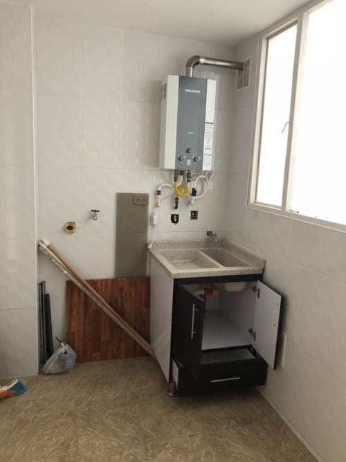 Apartamento de 2 alcobas en venta en Zona Centro, Madrid, 97 m² · foto 5 de 16