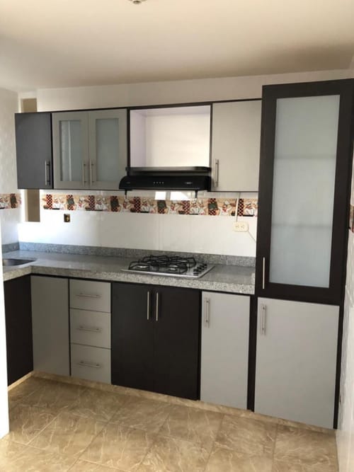Apartamento de 2 alcobas en venta en Zona Centro, Madrid, 97 m² · foto 6 de 16