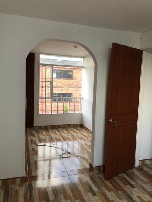 Apartamento de 2 alcobas en venta en Zona Centro, Madrid, 97 m² · foto 7 de 16