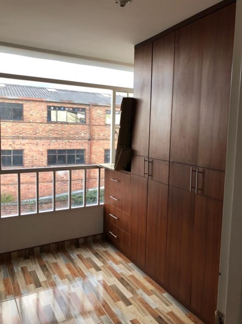 Apartamento de 2 alcobas en venta en Zona Centro, Madrid, 97 m² · foto 9 de 16