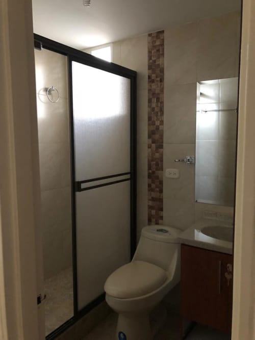 Apartamento de 2 alcobas en venta en Zona Centro, Madrid, 97 m² · foto 10 de 16