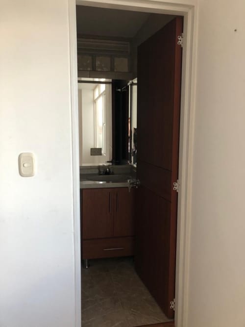Apartamento de 2 alcobas en venta en Zona Centro, Madrid, 97 m² · foto 14 de 16