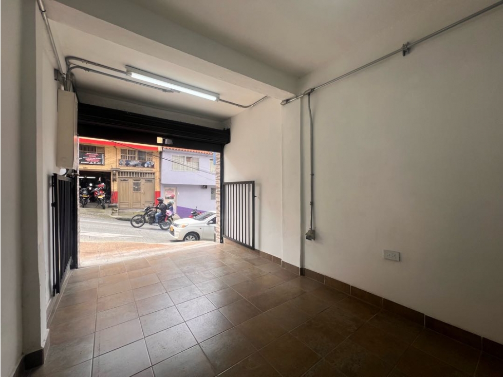 Local en Arriendo en El bosque, Manizales