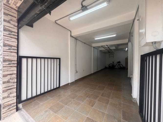 Local en arriendo en El Bosque, Manizales, 38 m² · foto 3 de 15