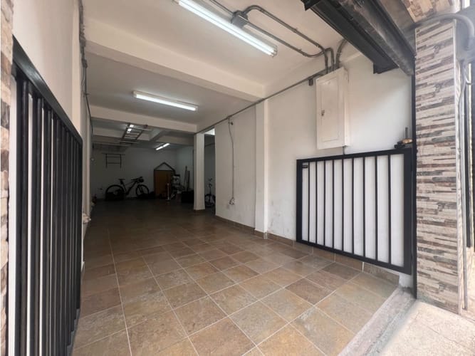 Local en arriendo en El Bosque, Manizales, 38 m² · foto 4 de 15