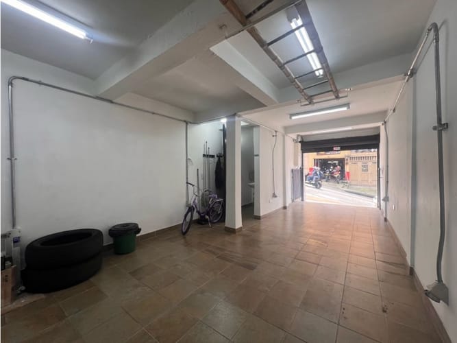 Local en arriendo en El Bosque, Manizales, 38 m² · foto 8 de 15