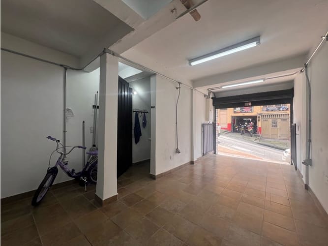 Local en arriendo en El Bosque, Manizales, 38 m² · foto 9 de 15