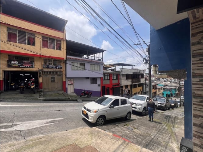 Local en arriendo en El Bosque, Manizales, 38 m² · foto 10 de 15