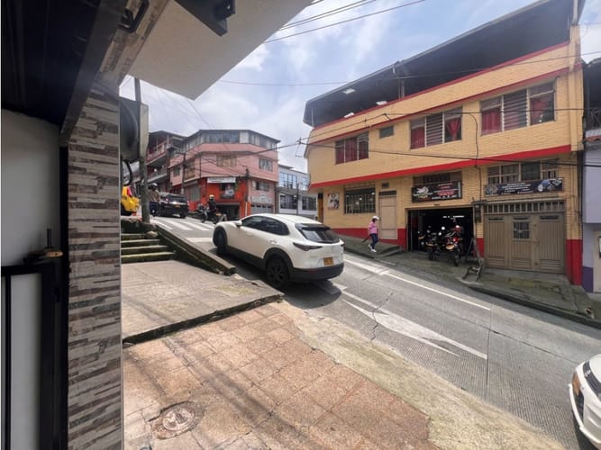 Local en arriendo en El Bosque, Manizales, 38 m² · foto 11 de 15
