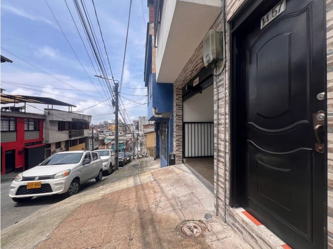 Local en arriendo en El Bosque, Manizales, 38 m² · foto 12 de 15