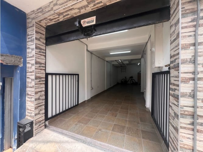 Local en arriendo en El Bosque, Manizales, 38 m² · foto 13 de 15