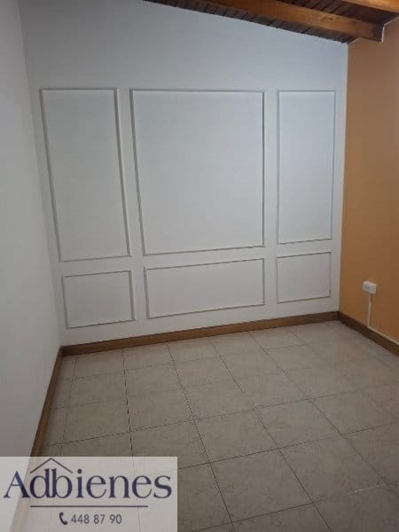 Casa de 6 alcobas en arriendo en San Joaquin, Medellín, 250 m² · foto 16 de 24