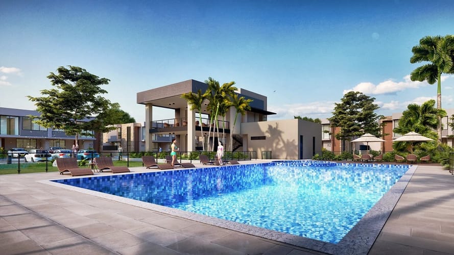 Casa de 3 alcobas en venta en Las Mercedes, Jamundí, 230 m² · foto 17 de 19