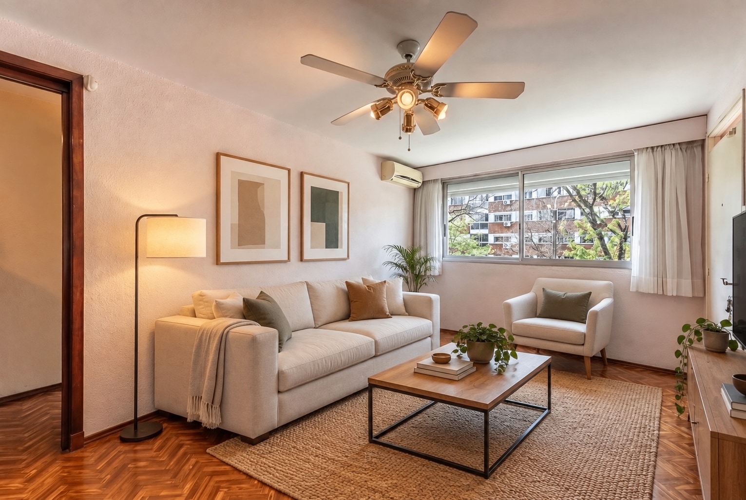 Apartamento en venta en Punta Gorda