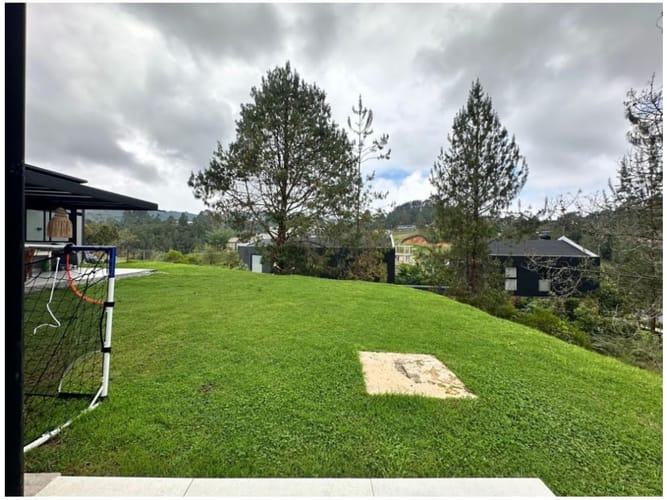 Casa de 3 alcobas en venta en Vía Las Palmas, Envigado, 260 m² · foto 8 de 14