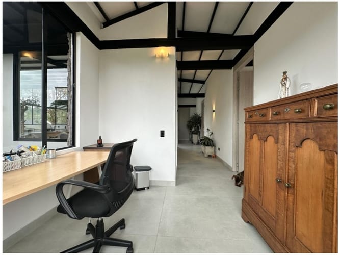 Casa de 3 alcobas en venta en Vía Las Palmas, Envigado, 260 m² · foto 10 de 14