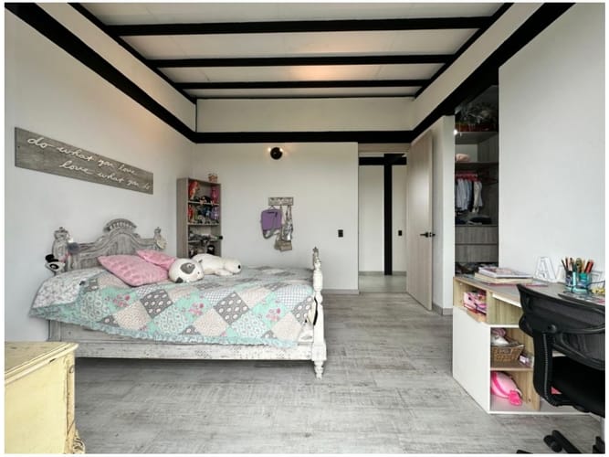 Casa de 3 alcobas en venta en Vía Las Palmas, Envigado, 260 m² · foto 11 de 14