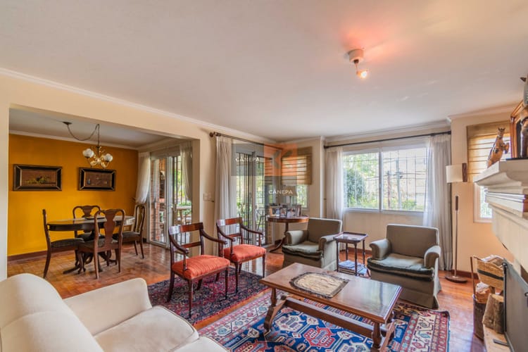 Venta y alquiler apartamento de 2 dormitorios con jardín + parrillero propio en Carrasco Sur · Photo 2