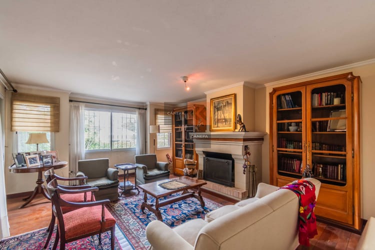 Venta y alquiler apartamento de 2 dormitorios con jardín + parrillero propio en Carrasco Sur · Photo 3