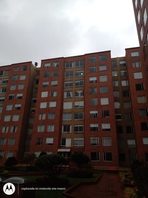 Apartamento en venta en Ciudad Salitre Oriental, Bogotá · foto 2 de 10