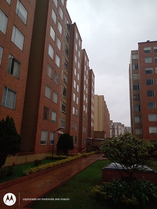 Apartamento en venta en Ciudad Salitre Oriental, Bogotá · foto 3 de 10