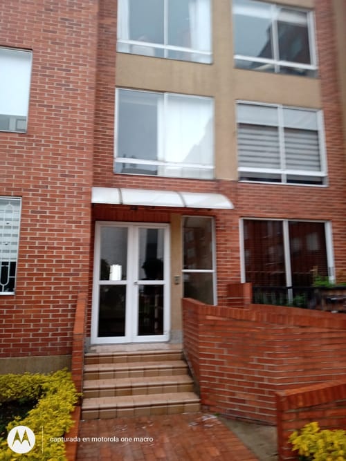 Apartamento en venta en Ciudad Salitre Oriental, Bogotá · foto 4 de 10