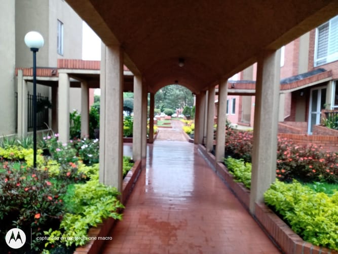 Apartamento en venta en Ciudad Salitre Oriental, Bogotá · foto 5 de 10