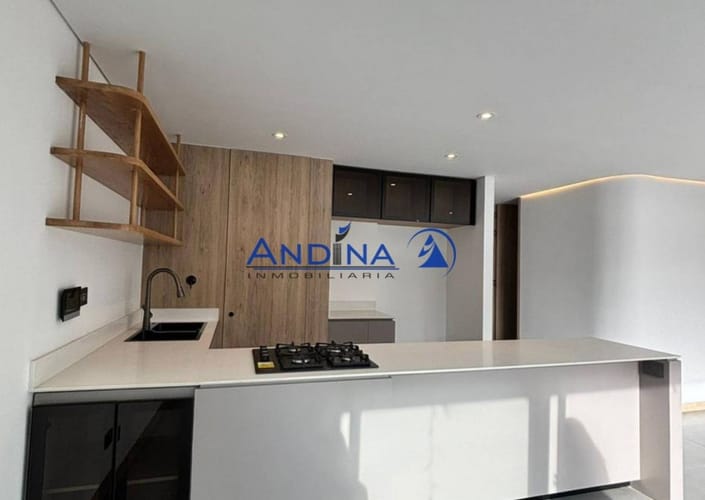 Apartamento de 3 alcobas en venta en La Castellana, Medellín, 112 m² · foto 8 de 15