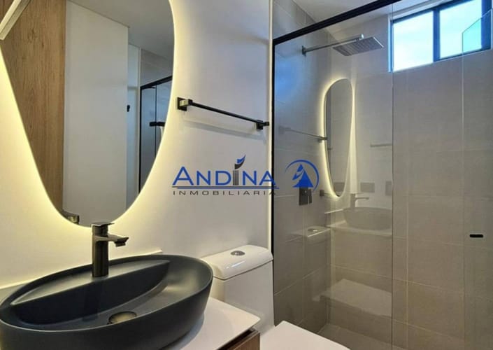 Apartamento de 3 alcobas en venta en La Castellana, Medellín, 112 m² · foto 14 de 15
