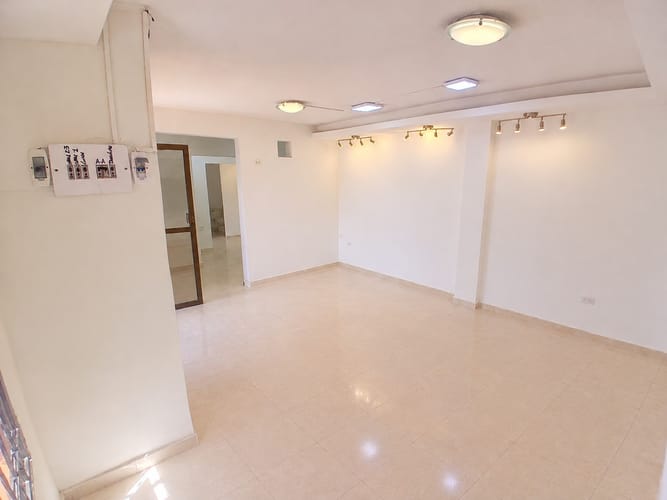 Local en arriendo en Villa Carolina, Barranquilla, 35 m² · foto 2 de 8