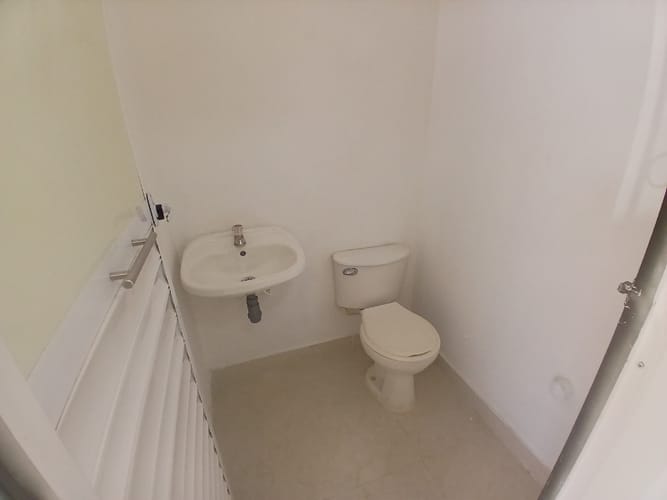 Local en arriendo en Villa Carolina, Barranquilla, 35 m² · foto 7 de 8