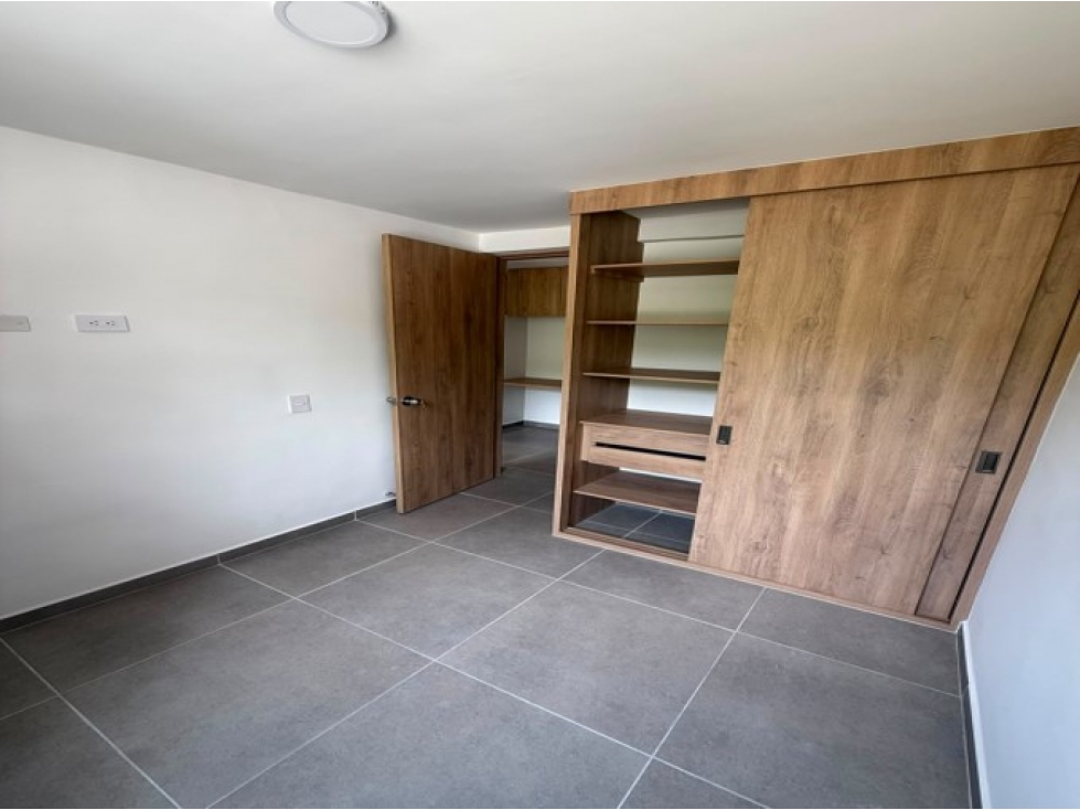 Apartamento en venta en El Ajizal, Itagüí · foto 3 de 20